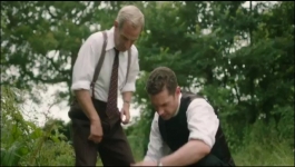 Grantchester - Season 07 Episode 01